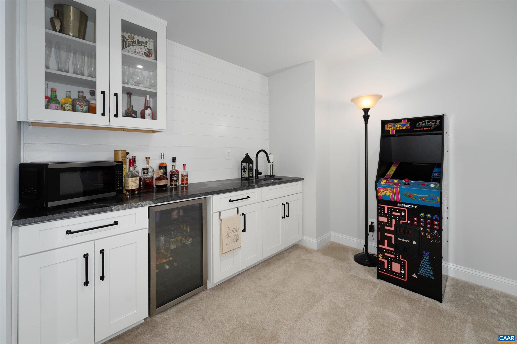 SPRING CREEK - Residential