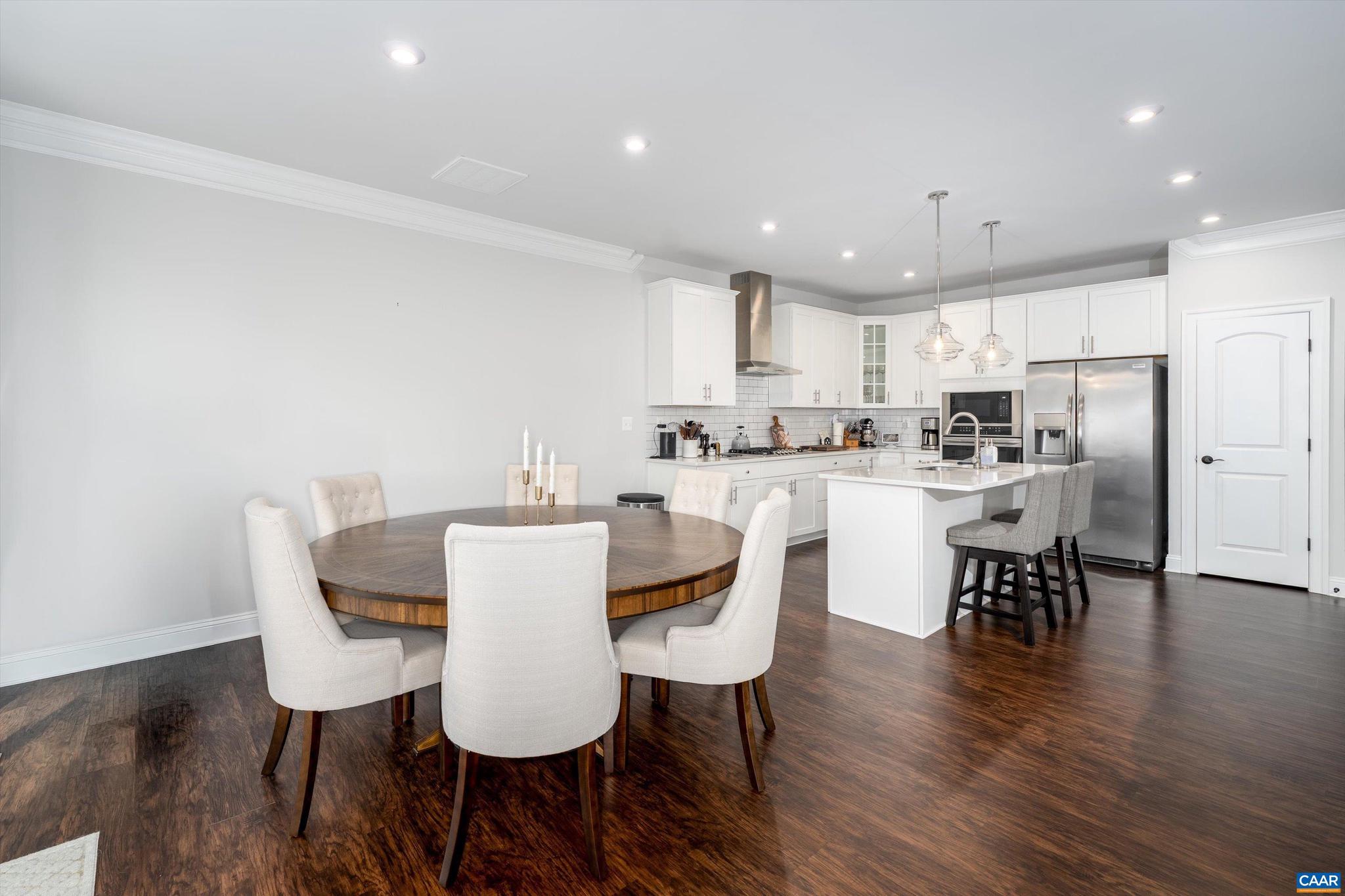 SPRING CREEK - Residential