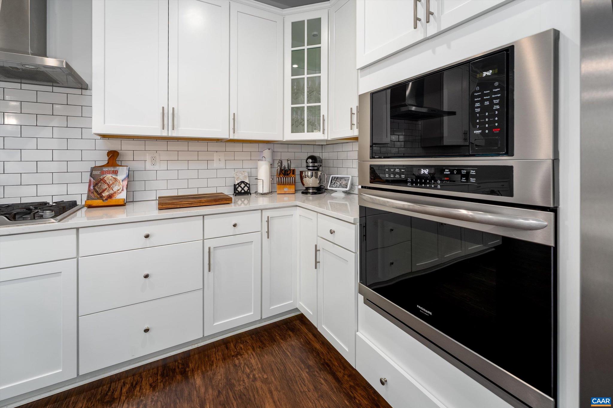 SPRING CREEK - Residential