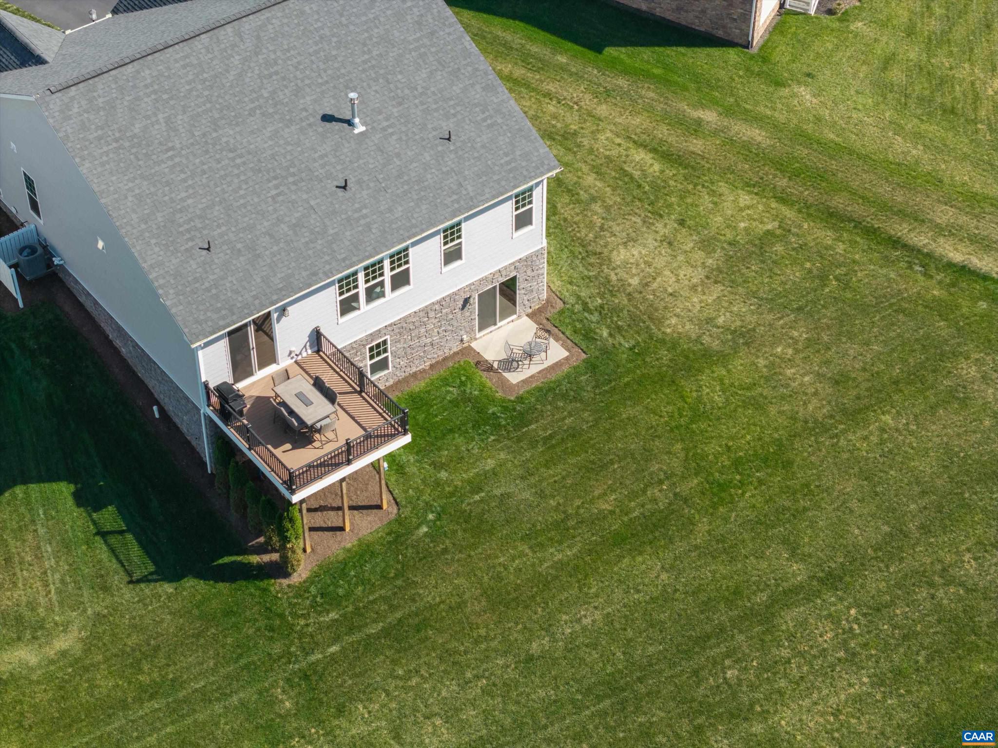 SPRING CREEK - Residential