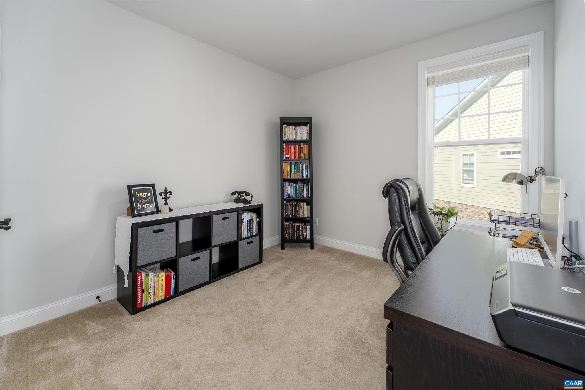 SPRING CREEK - Residential