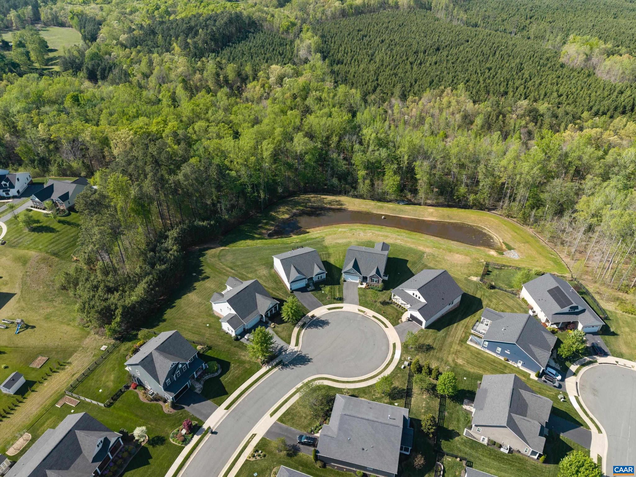 SPRING CREEK - Residential