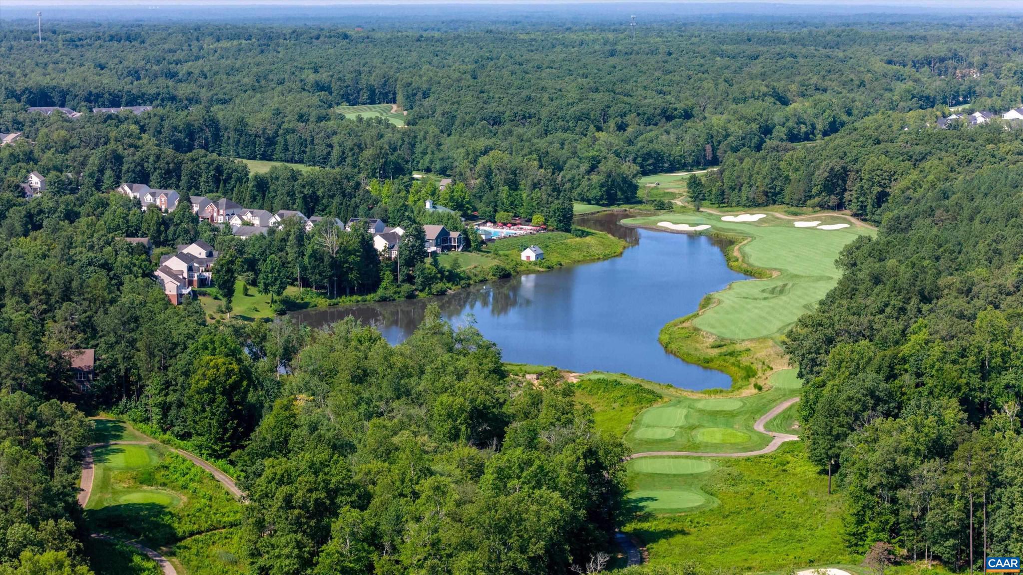 SPRING CREEK - Residential