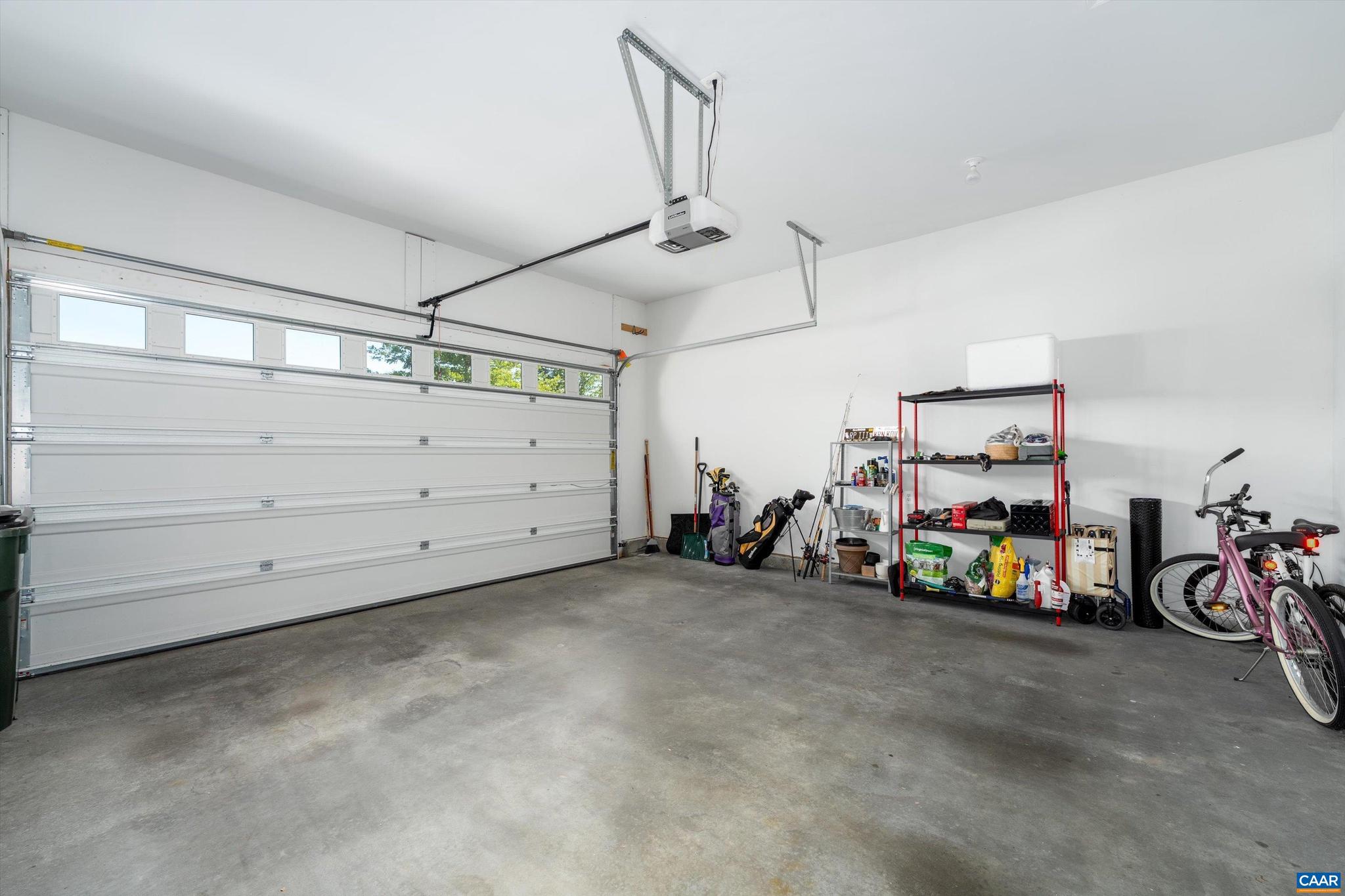 SPRING CREEK - Residential