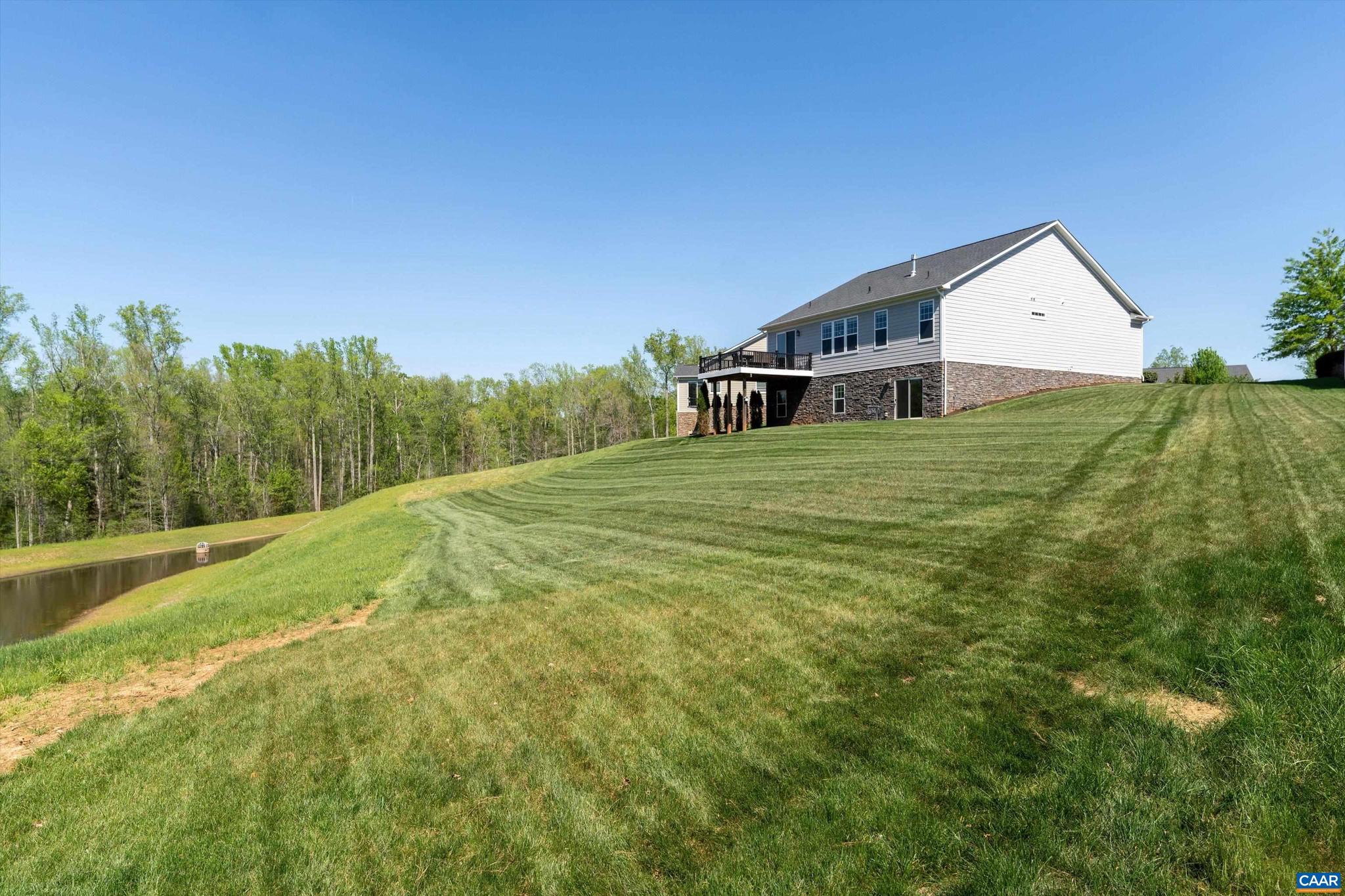 SPRING CREEK - Residential