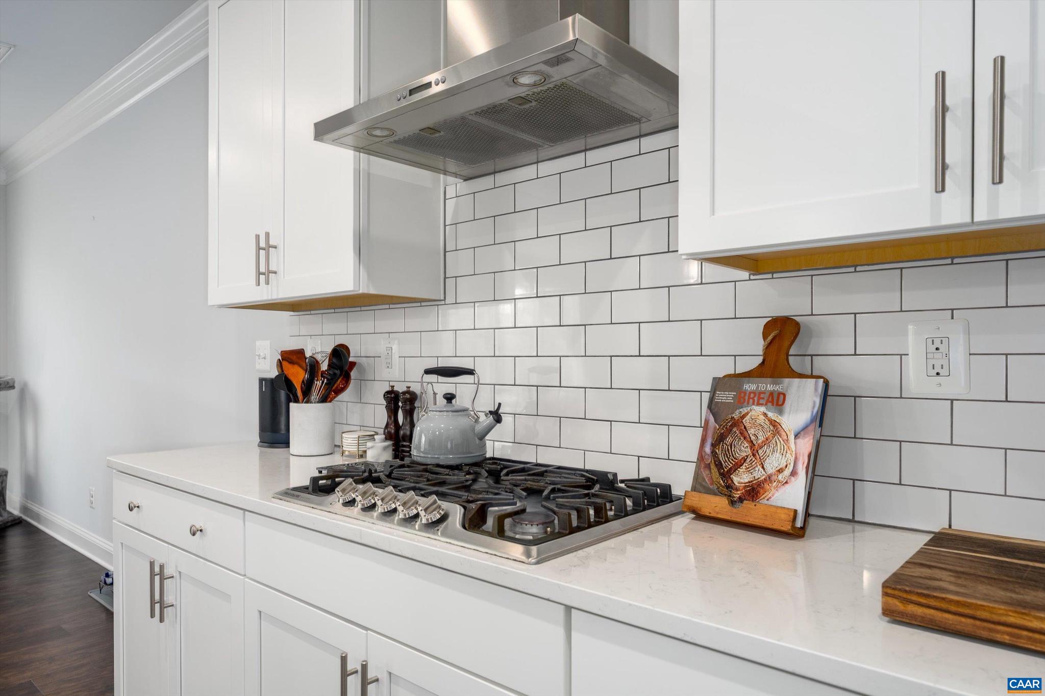 SPRING CREEK - Residential