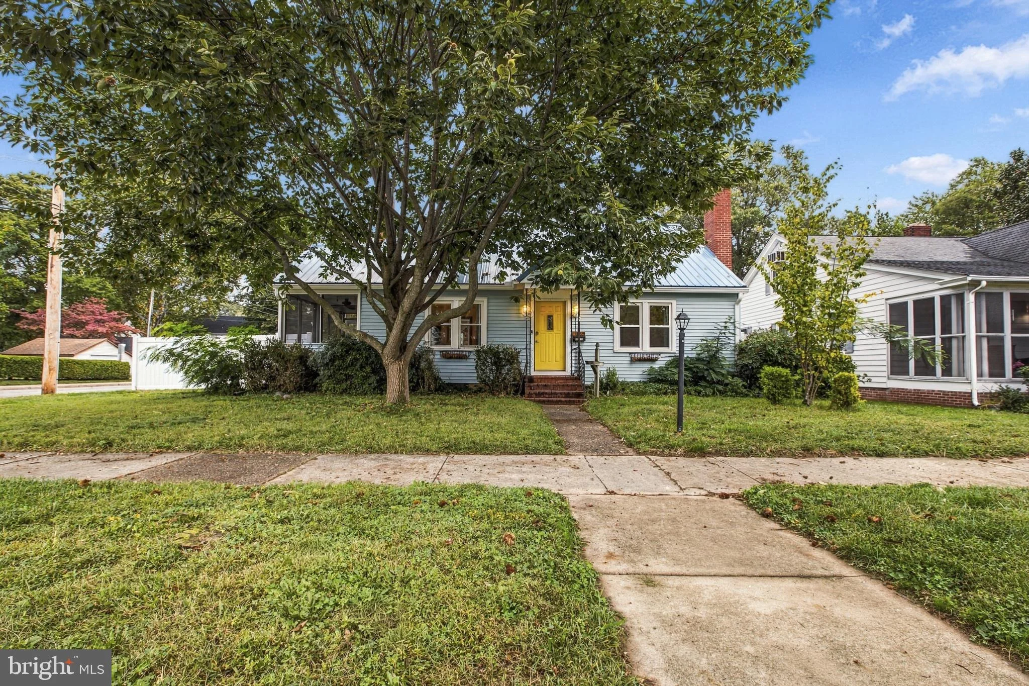 155 N American Avenue, Dover, DE 19901