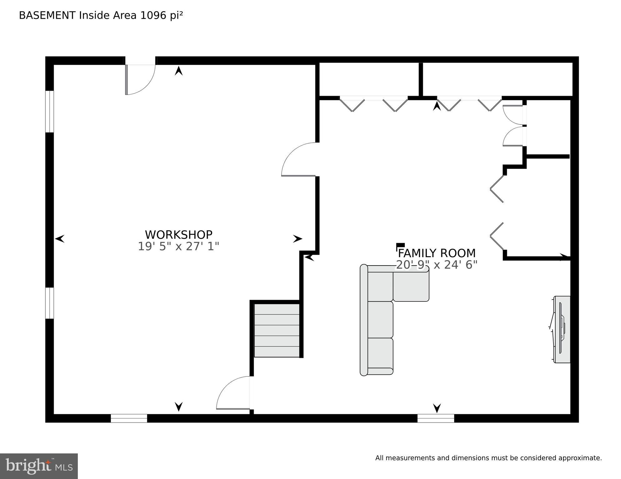 SLEEPY HOLLOW - Residential Lease