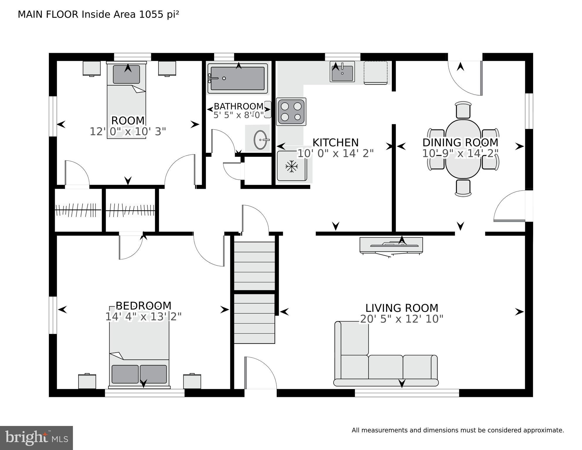 SLEEPY HOLLOW - Residential Lease