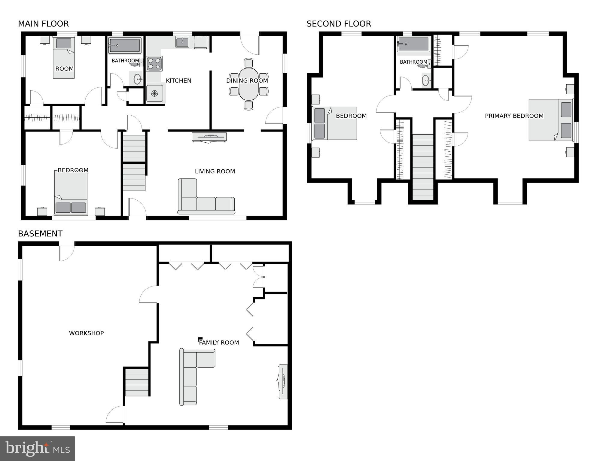 SLEEPY HOLLOW - Residential Lease