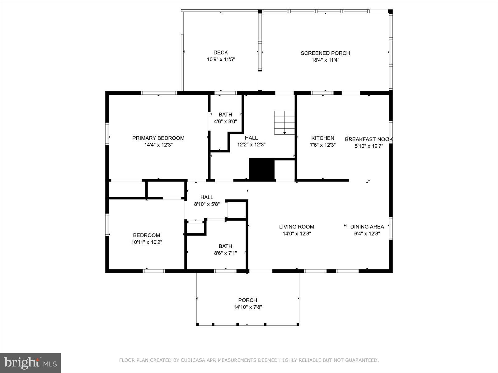 COLONIAL BEACH - Residential