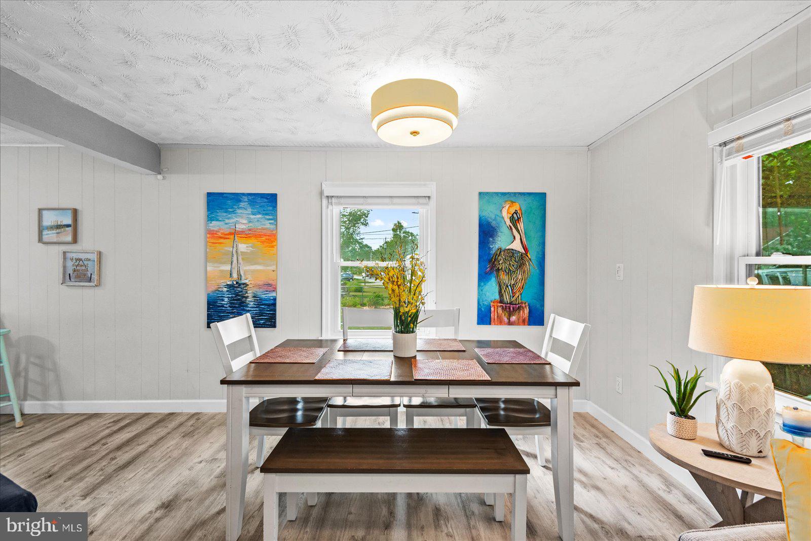 COLONIAL BEACH - Residential