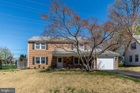 91 Messenger Lane, Willingboro, NJ 08046 - #: NJBL2084866
