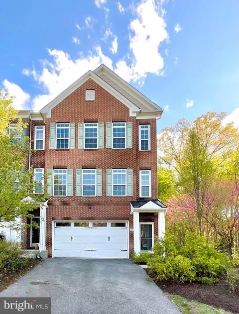 9519 Westerdale Drive, Upper Marlboro, MD MLS: MDPG2148802