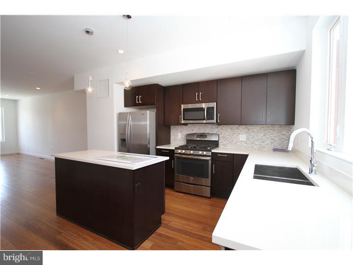 FISHTOWN - Residential