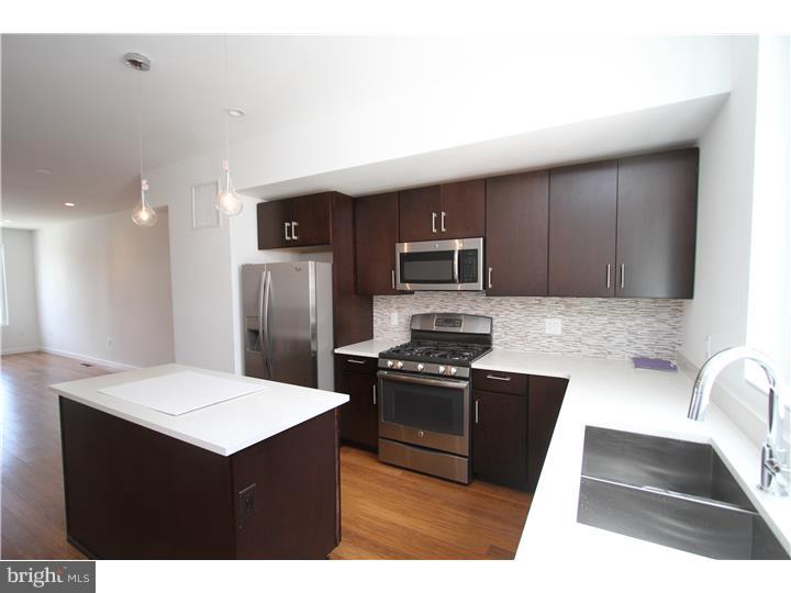 FISHTOWN - Residential