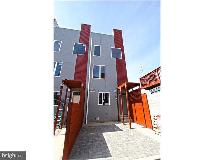 FISHTOWN - Residential