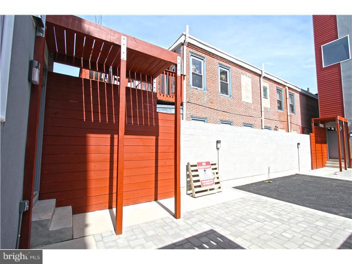 FISHTOWN - Residential