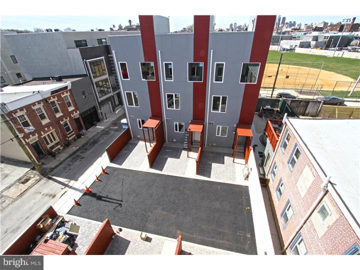 FISHTOWN - Residential