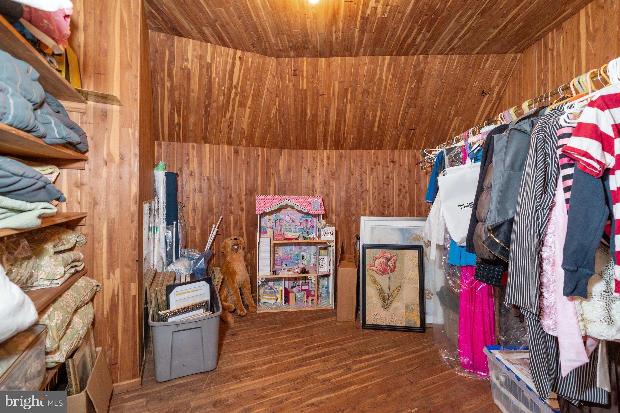 WESTOVER HILLS - Residential