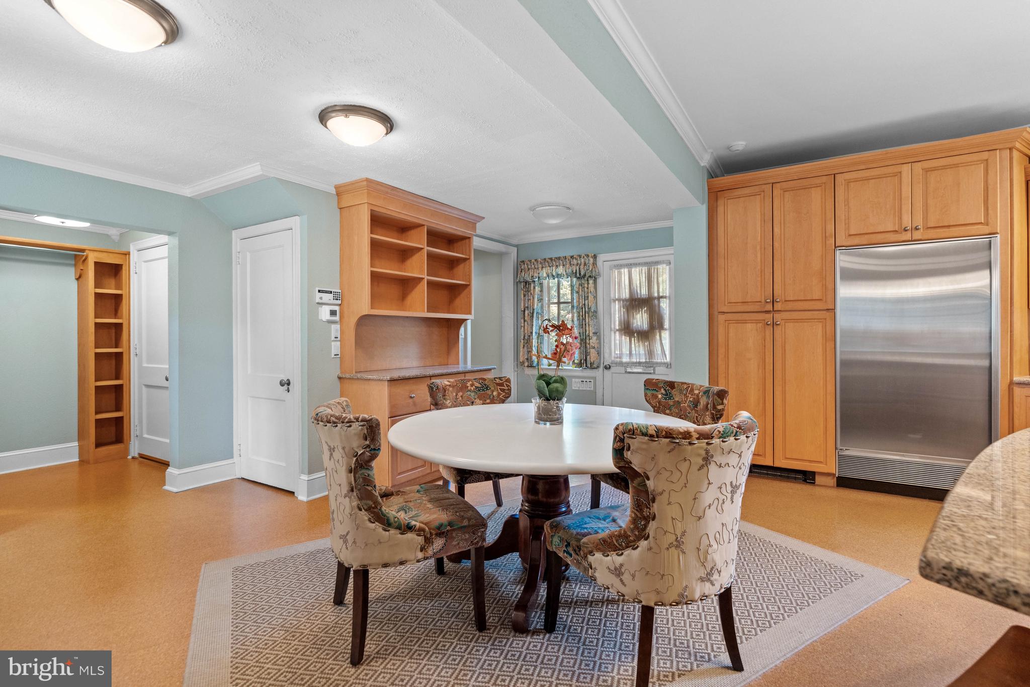 WESTOVER HILLS - Residential