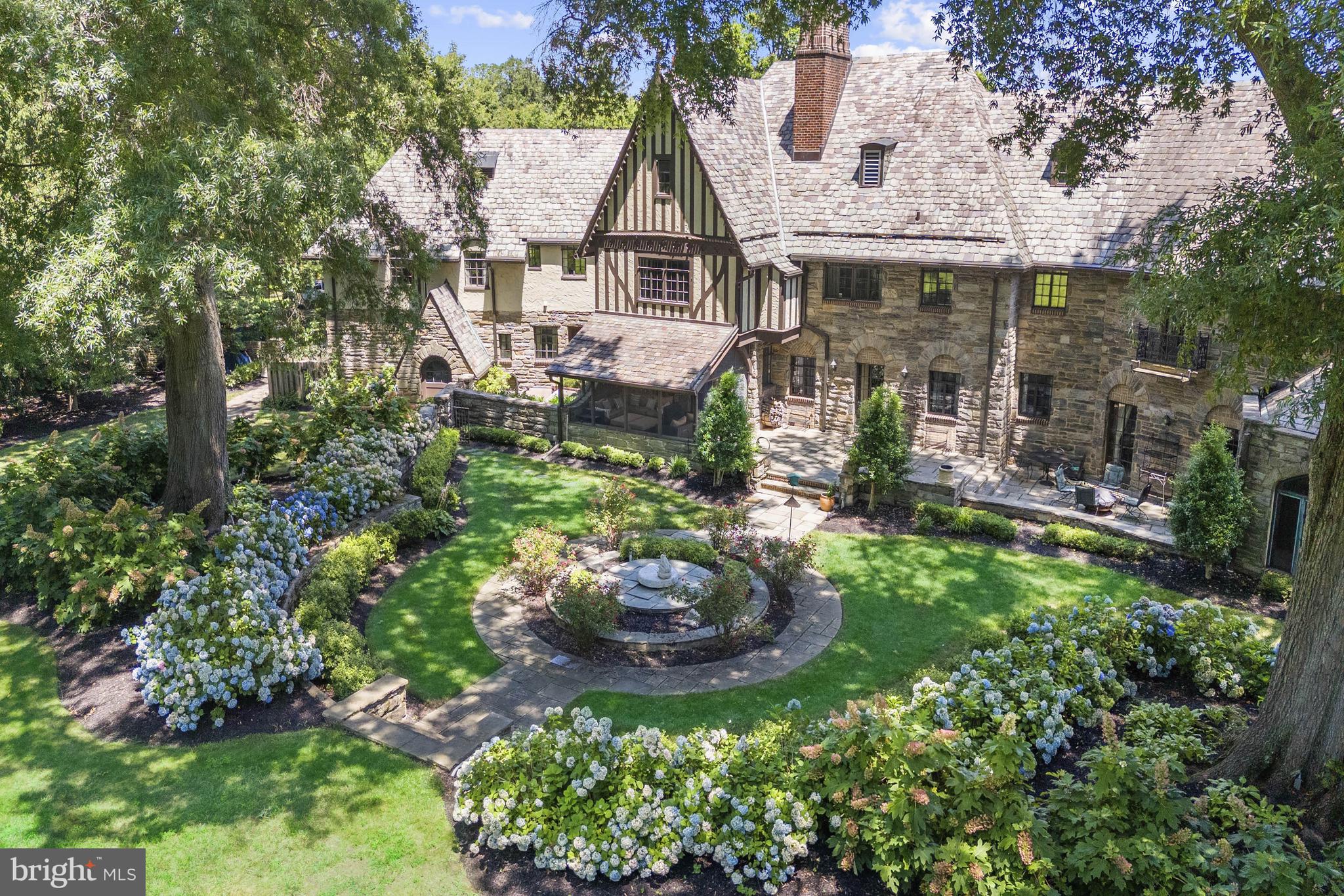 WESTOVER HILLS - Residential