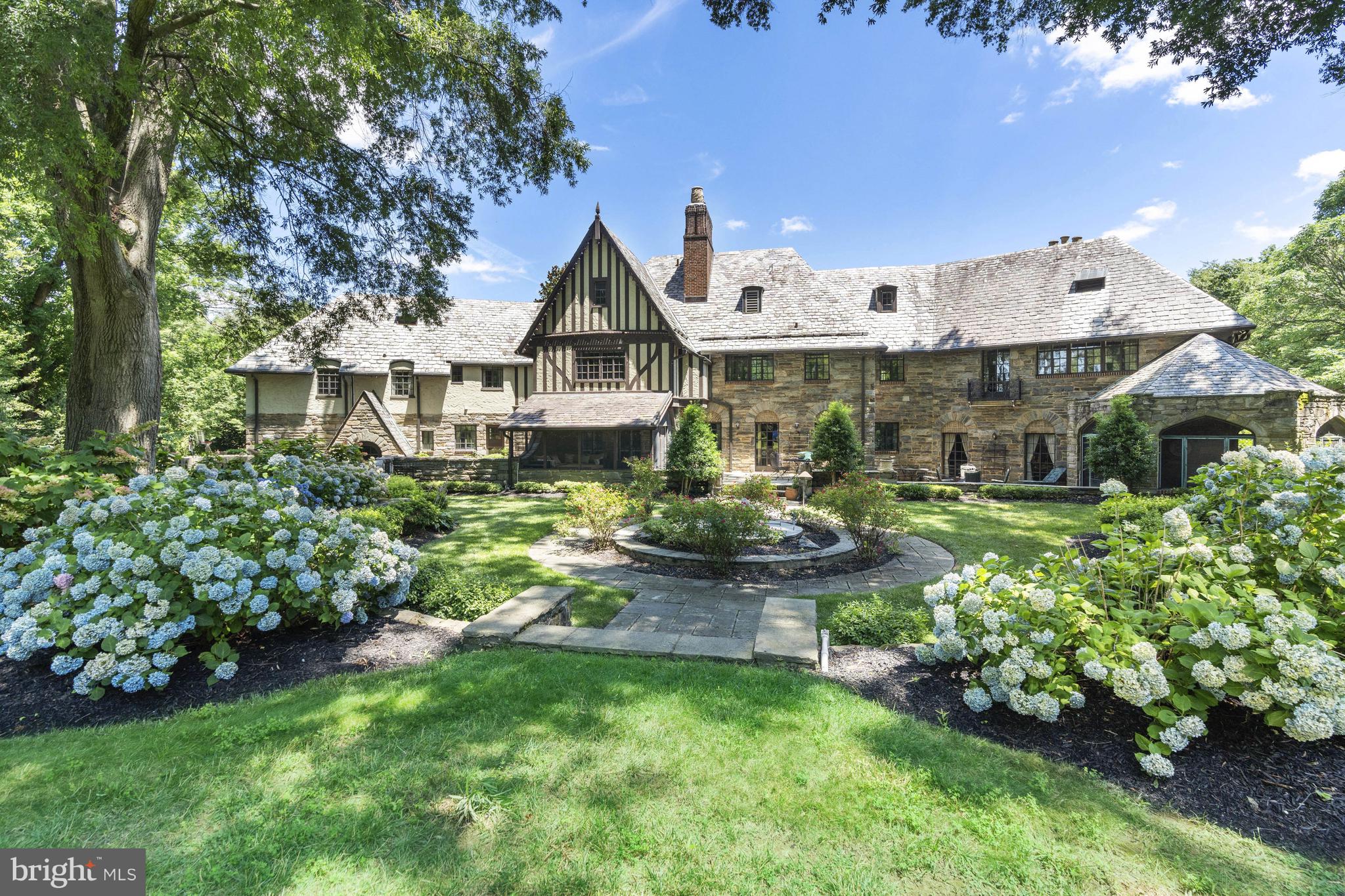 WESTOVER HILLS - Residential