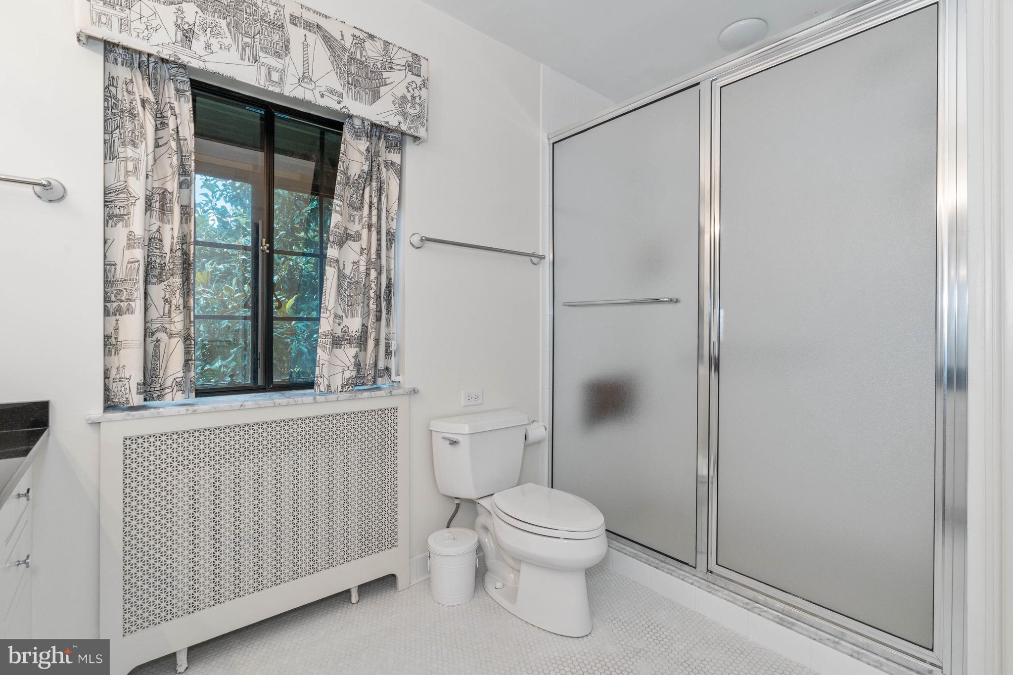 WESTOVER HILLS - Residential