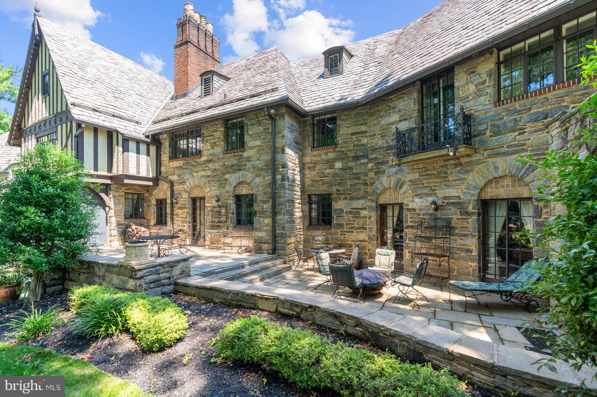 WESTOVER HILLS - Residential