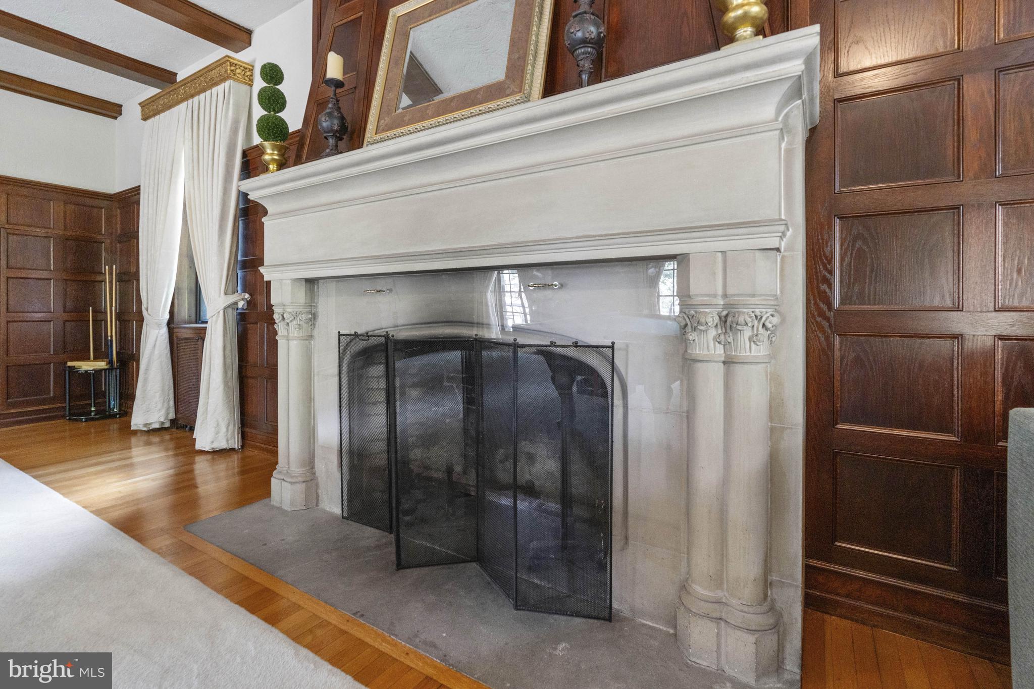 WESTOVER HILLS - Residential