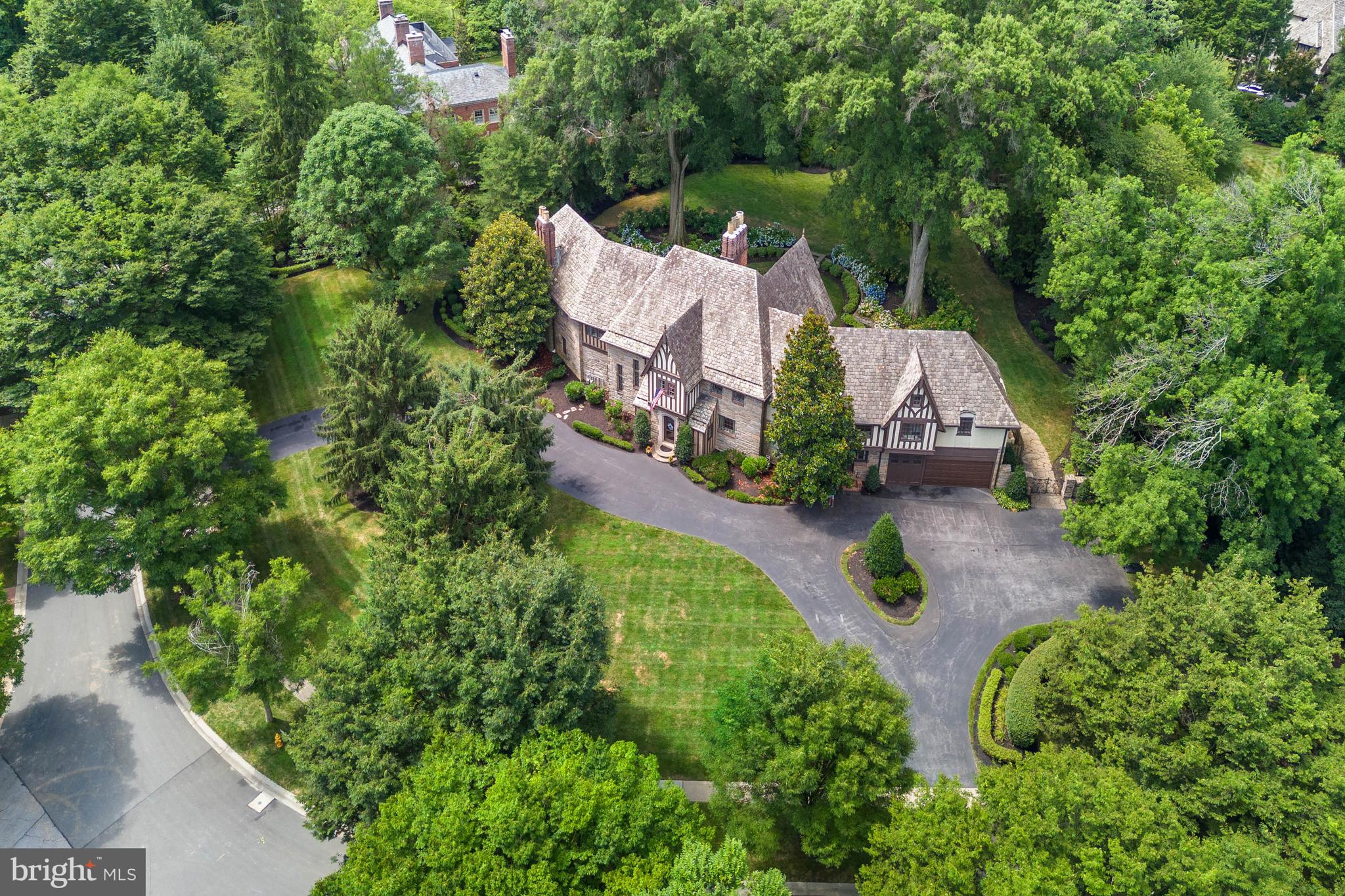 WESTOVER HILLS - Residential