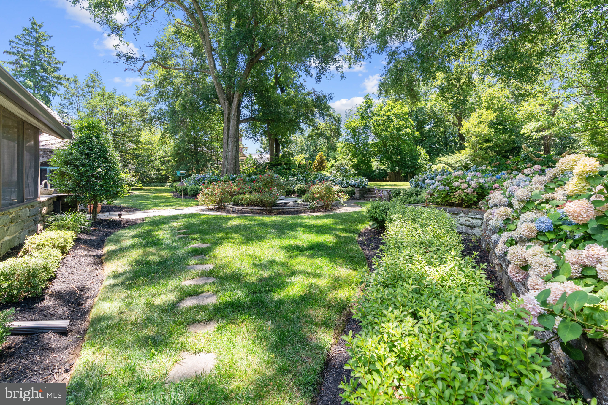 WESTOVER HILLS - Residential