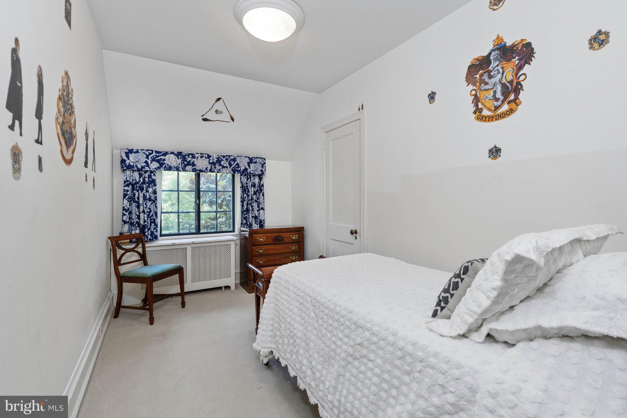 WESTOVER HILLS - Residential