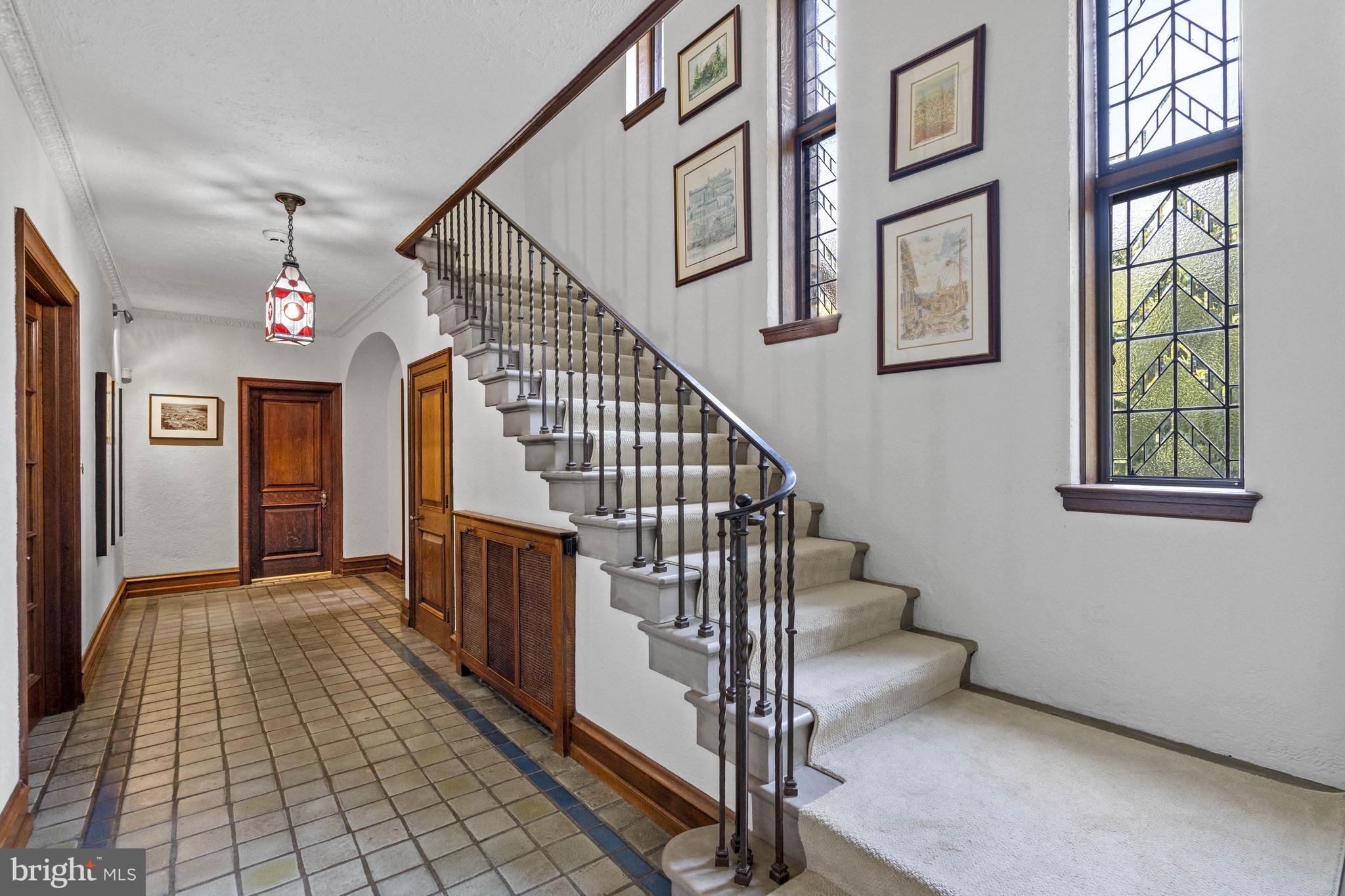 WESTOVER HILLS - Residential