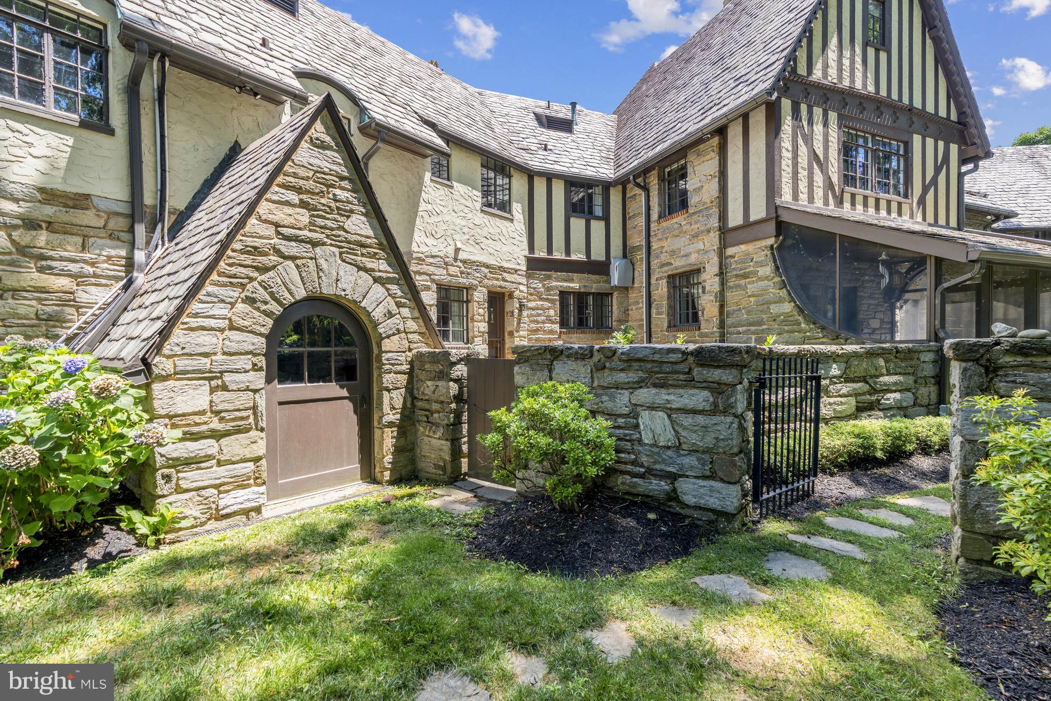 WESTOVER HILLS - Residential