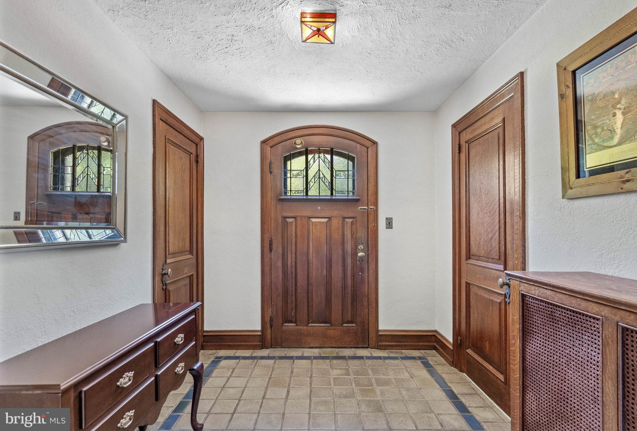 WESTOVER HILLS - Residential