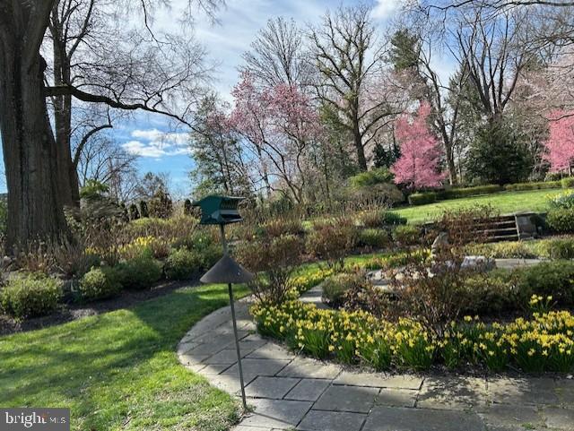 WESTOVER HILLS - Residential