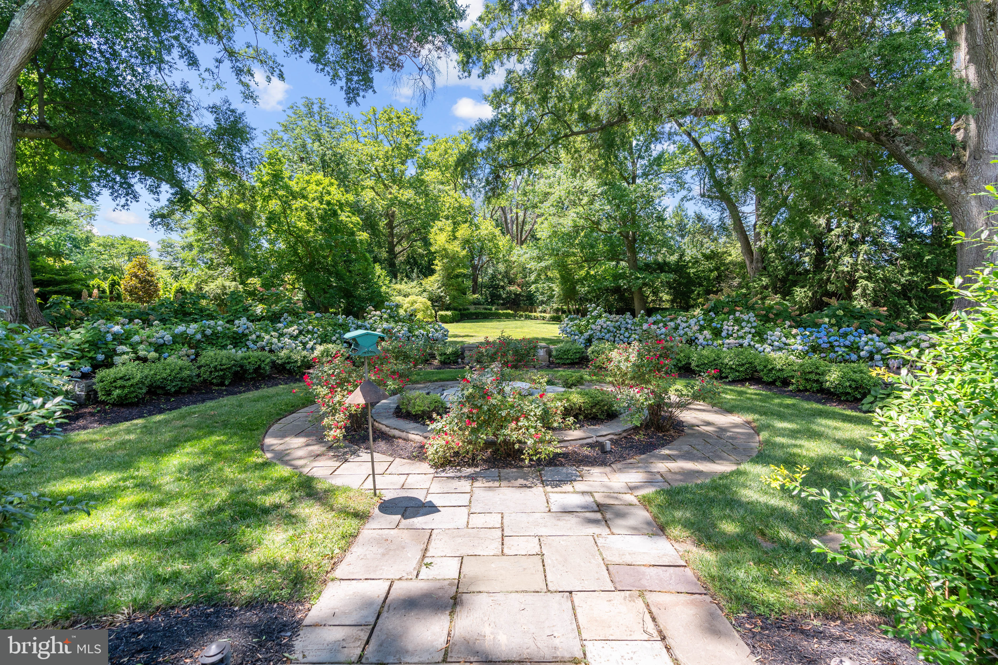 WESTOVER HILLS - Residential