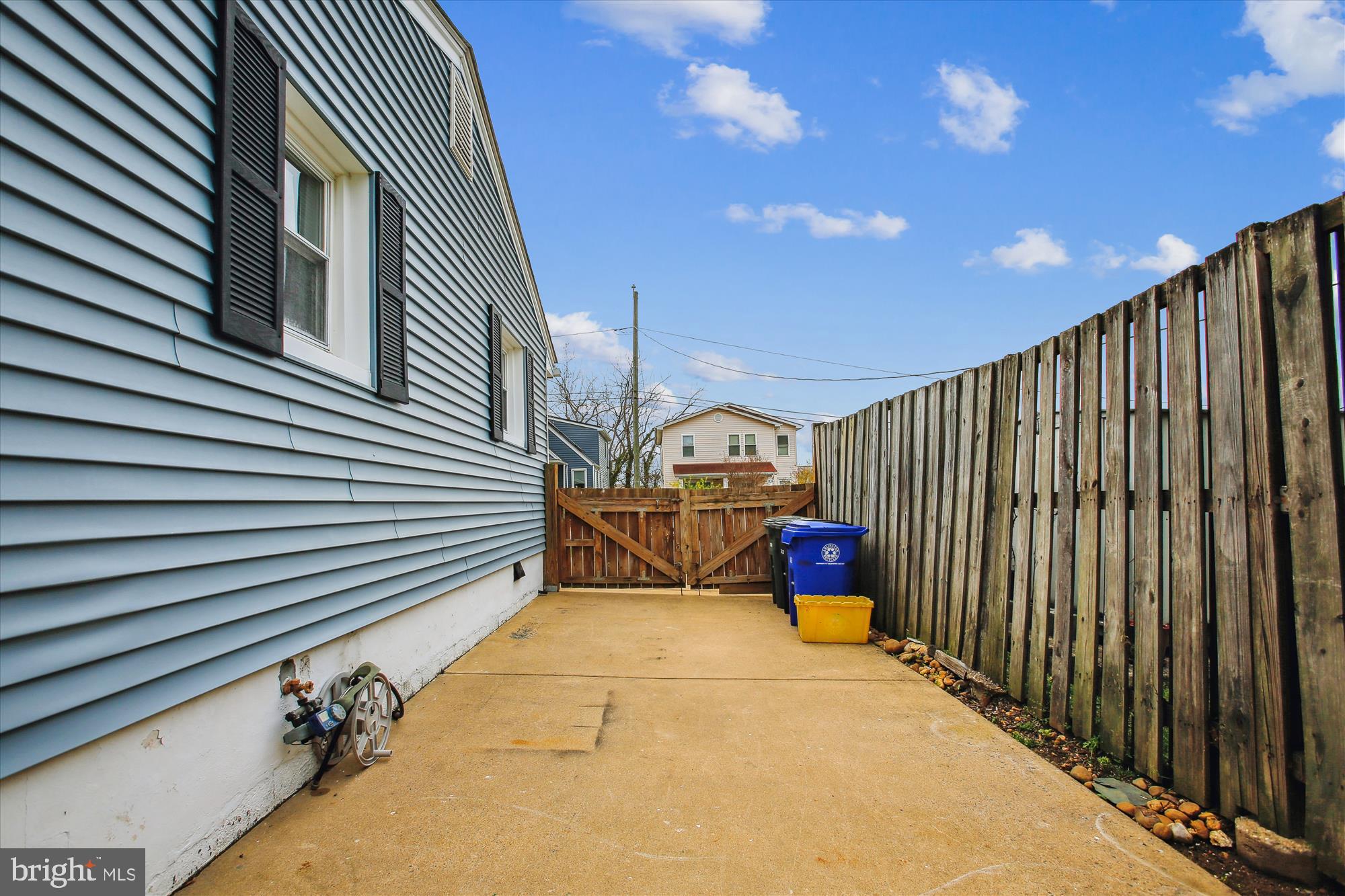 NAUCK GREEN VALLEY - Residential