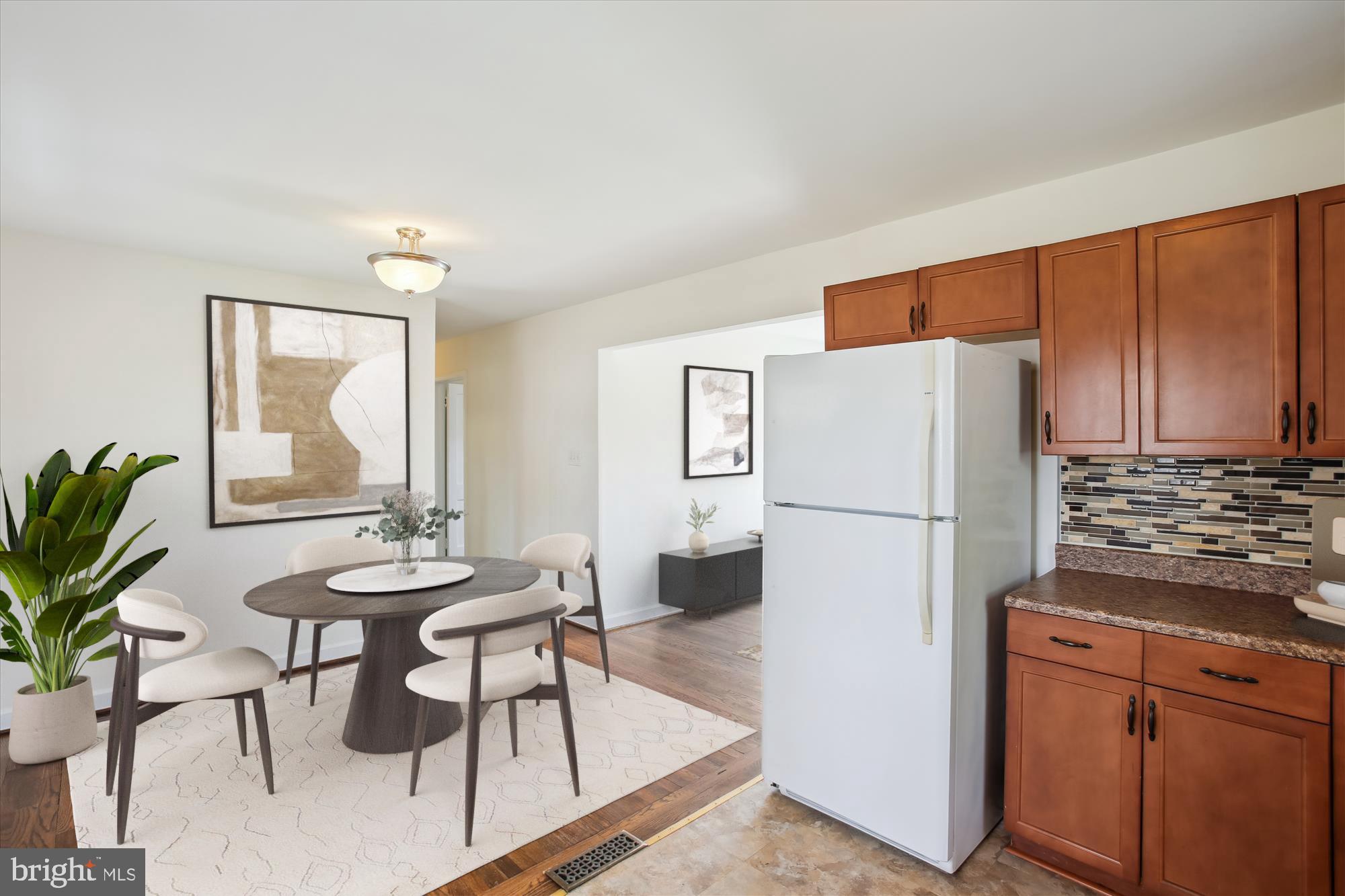 NAUCK GREEN VALLEY - Residential