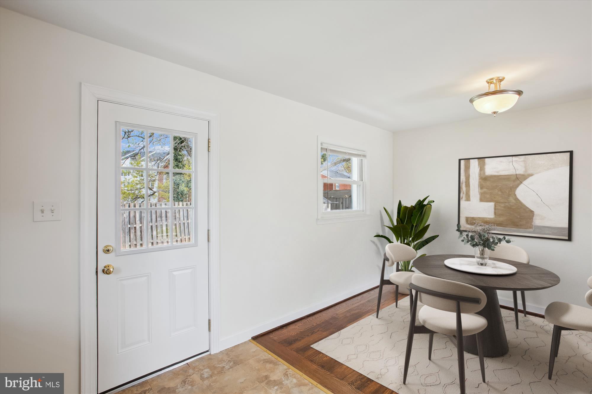 NAUCK GREEN VALLEY - Residential