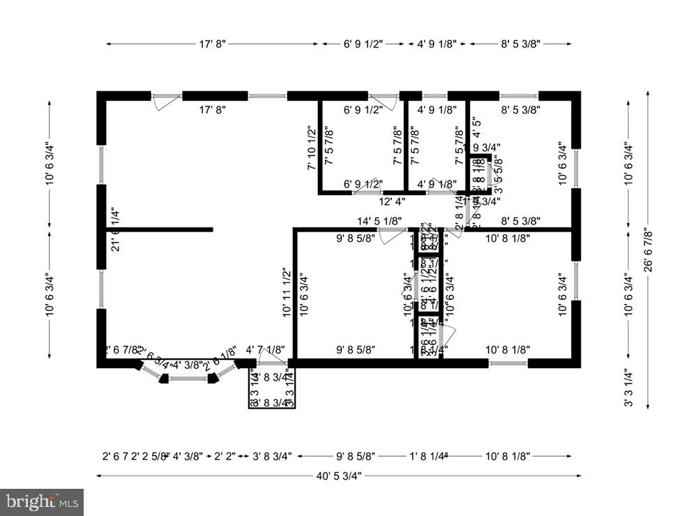NAUCK GREEN VALLEY - Residential