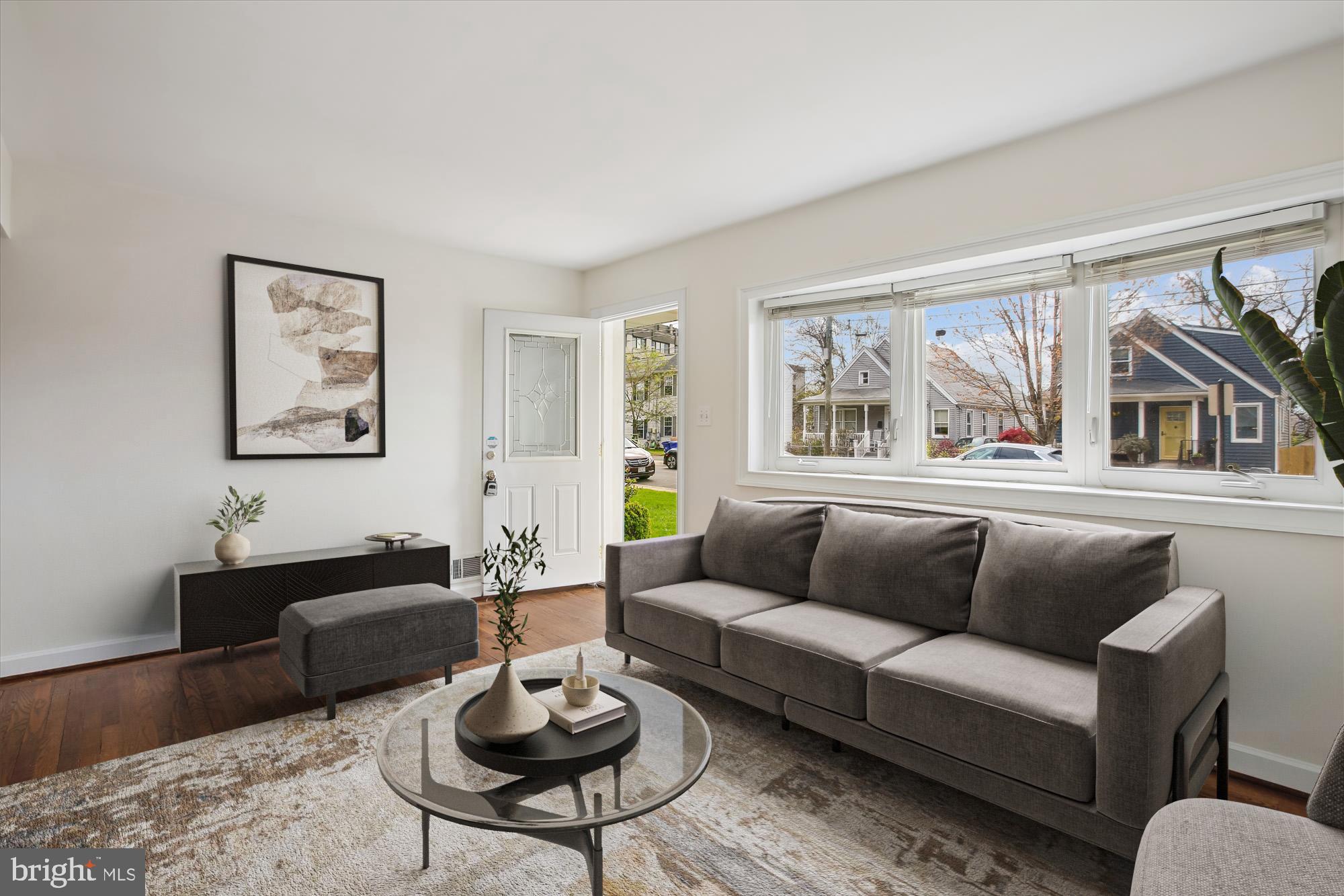 NAUCK GREEN VALLEY - Residential