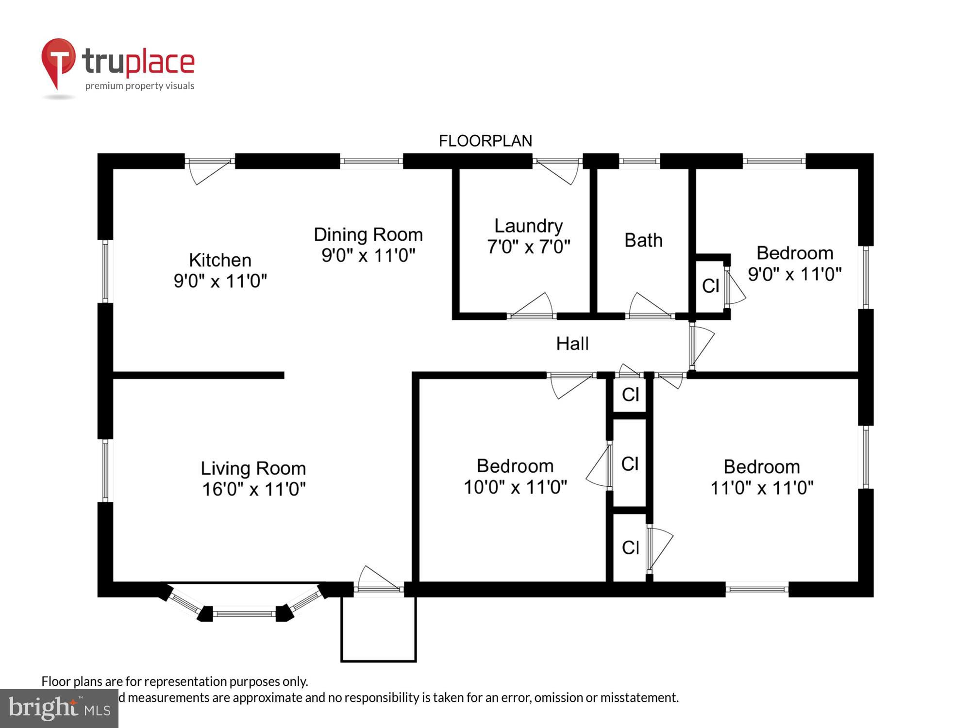 NAUCK GREEN VALLEY - Residential