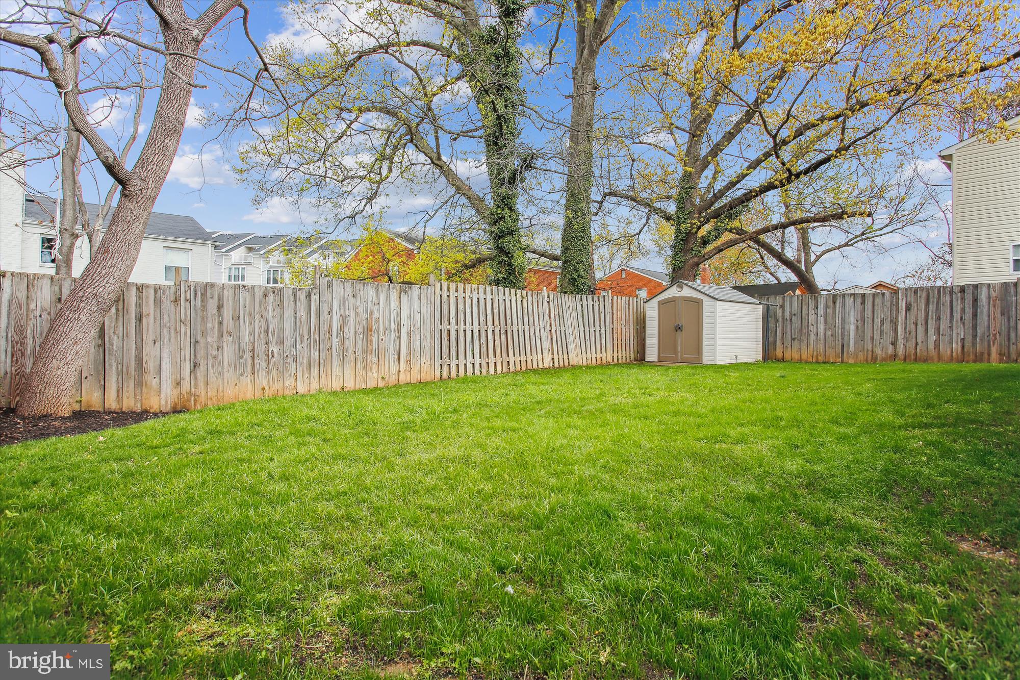NAUCK GREEN VALLEY - Residential