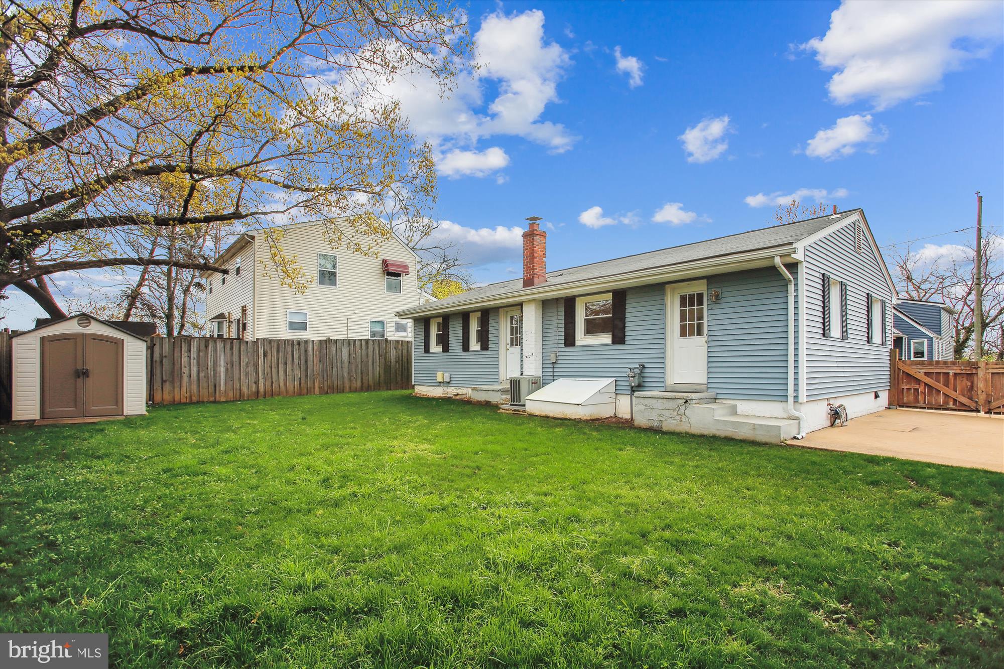 NAUCK GREEN VALLEY - Residential