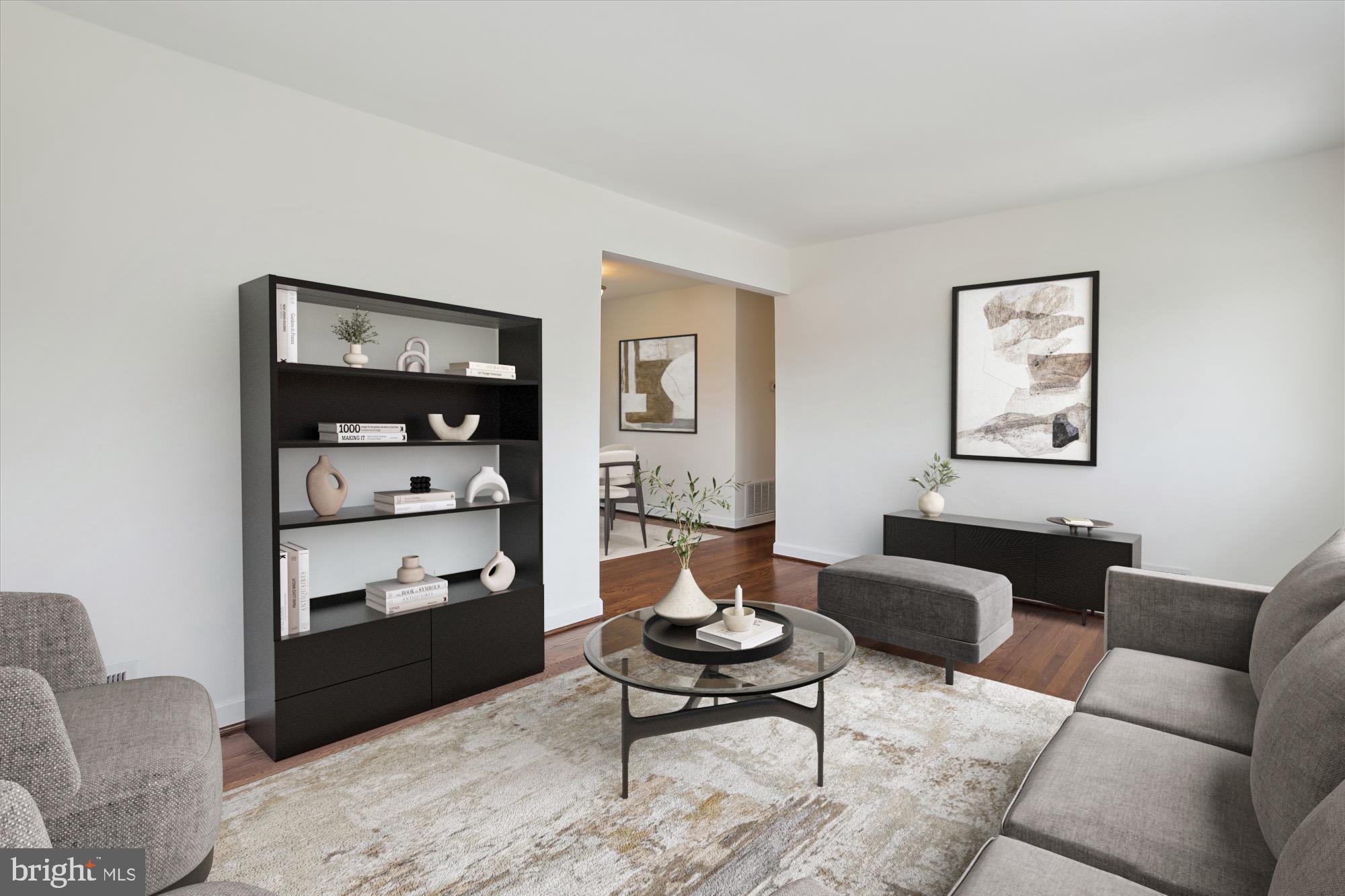 NAUCK GREEN VALLEY - Residential