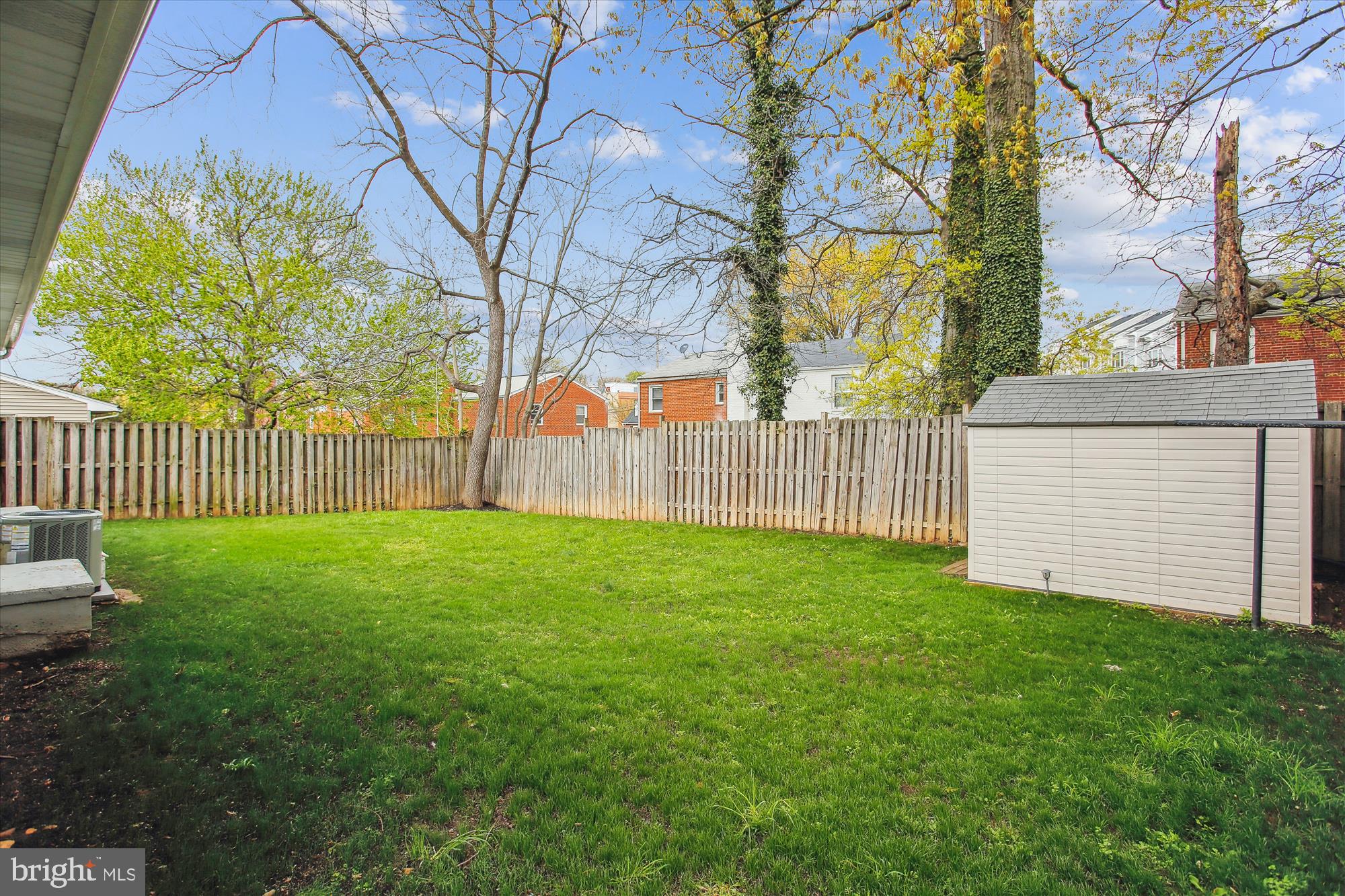 NAUCK GREEN VALLEY - Residential