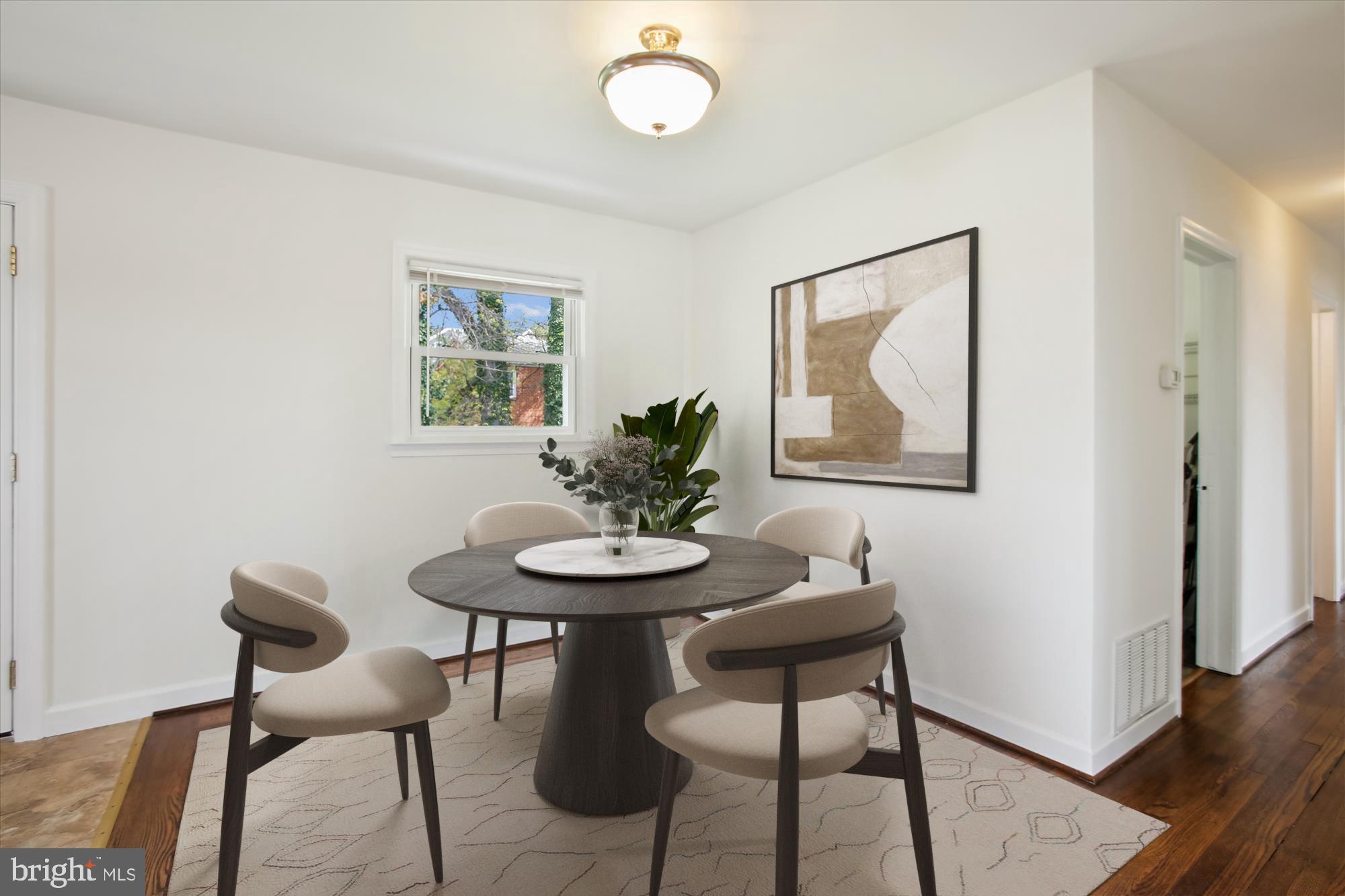 NAUCK GREEN VALLEY - Residential