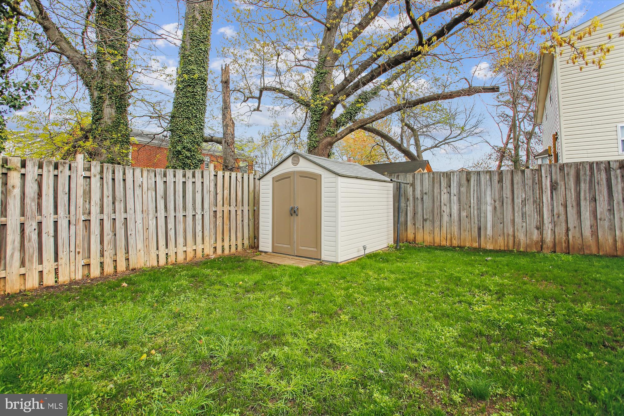 NAUCK GREEN VALLEY - Residential